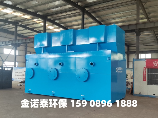 龙岩新型FA一体化净水器